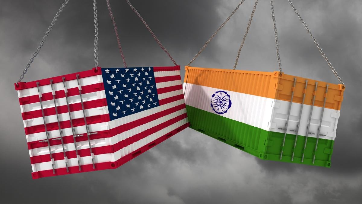 India-U.S. trade deal LIVE updates: U.S. to remove additional 25% duty on Indian goods from February 7